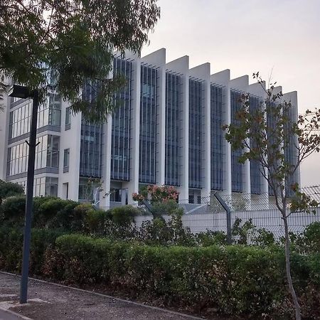 Studio In Herzliya, Near Idc & Park Ngoại thất bức ảnh