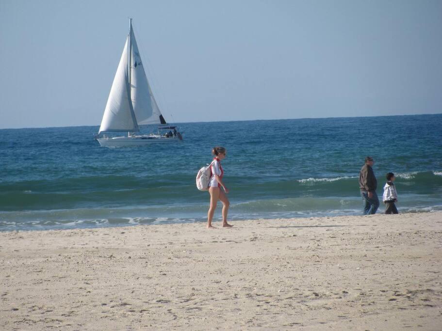 Studio In Herzliya, Near Idc & Park Ngoại thất bức ảnh