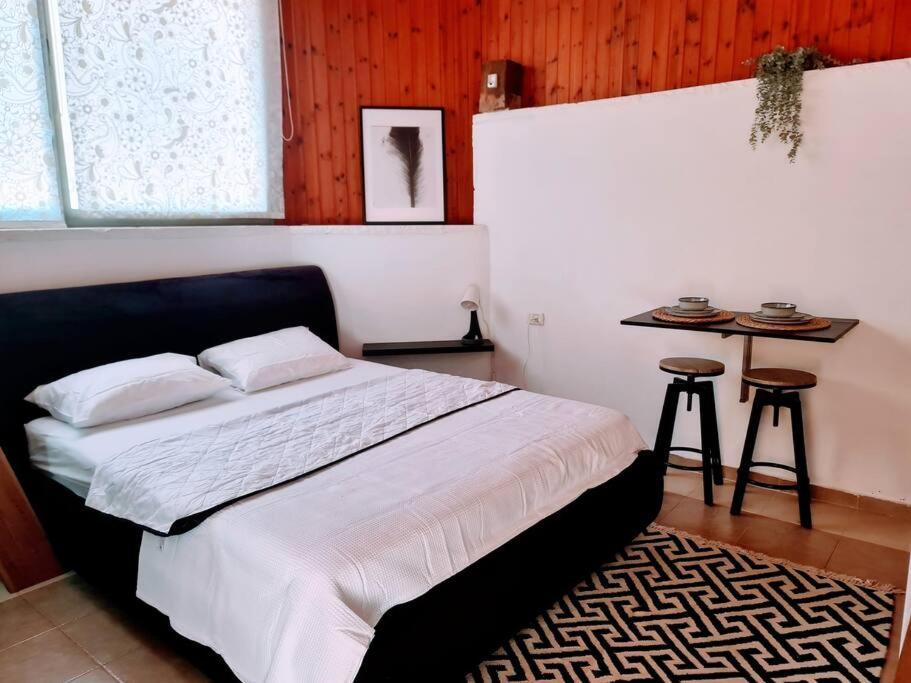 Studio In Herzliya, Near Idc & Park Ngoại thất bức ảnh